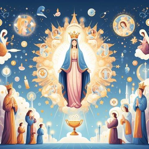 Feast of the Assumption