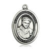 Blessed Carlo Acutis Medal and Necklace